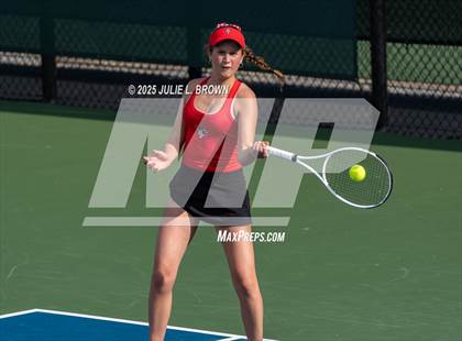 Thumbnail 1 in Indianapolis Bishop Chatard @ Park Tudor photogallery.