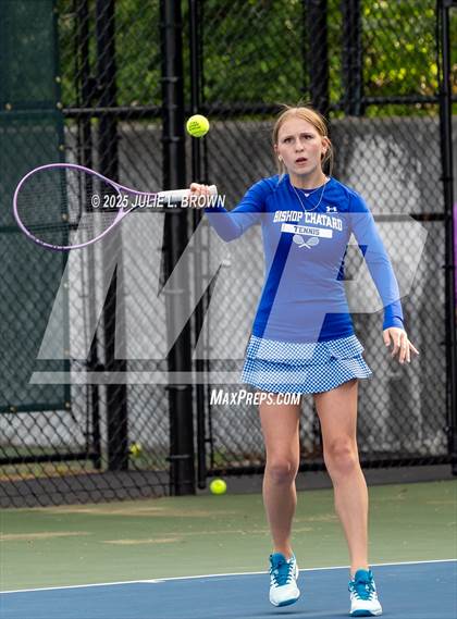 Thumbnail 1 in Indianapolis Bishop Chatard @ Park Tudor photogallery.