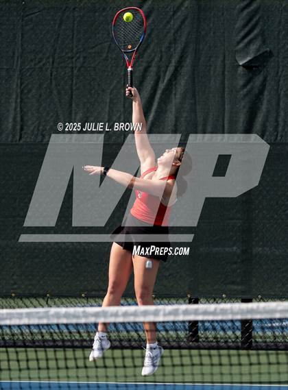 Thumbnail 3 in Indianapolis Bishop Chatard @ Park Tudor photogallery.