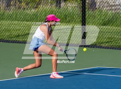 Thumbnail 2 in Indianapolis Bishop Chatard @ Park Tudor photogallery.