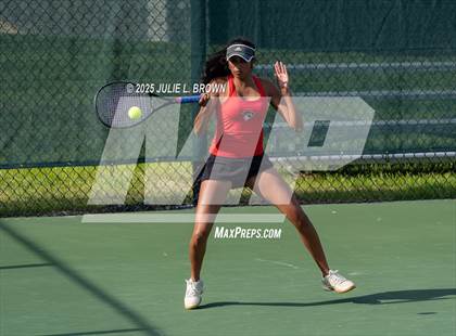 Thumbnail 2 in Indianapolis Bishop Chatard @ Park Tudor photogallery.