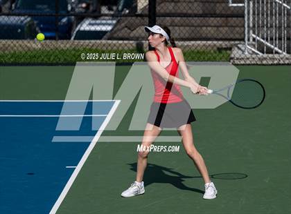 Thumbnail 1 in Indianapolis Bishop Chatard @ Park Tudor photogallery.