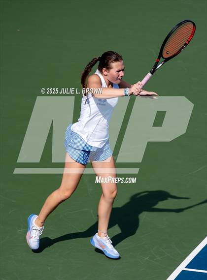 Thumbnail 3 in Indianapolis Bishop Chatard @ Park Tudor photogallery.