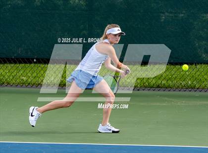 Thumbnail 3 in Indianapolis Bishop Chatard @ Park Tudor photogallery.