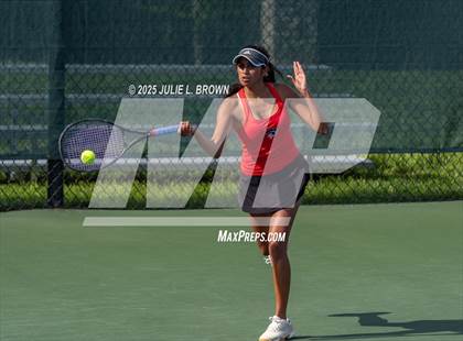 Thumbnail 1 in Indianapolis Bishop Chatard @ Park Tudor photogallery.