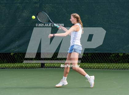 Thumbnail 1 in Indianapolis Bishop Chatard @ Park Tudor photogallery.