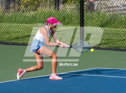 Thumbnail 3 in Indianapolis Bishop Chatard @ Park Tudor photogallery.