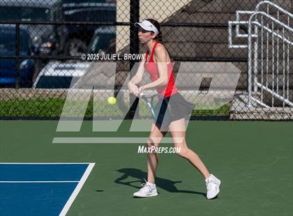 Thumbnail 3 in Indianapolis Bishop Chatard @ Park Tudor photogallery.