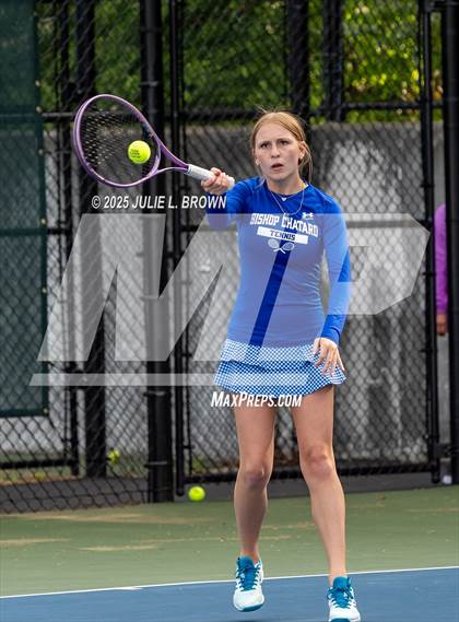 Thumbnail 2 in Indianapolis Bishop Chatard @ Park Tudor photogallery.
