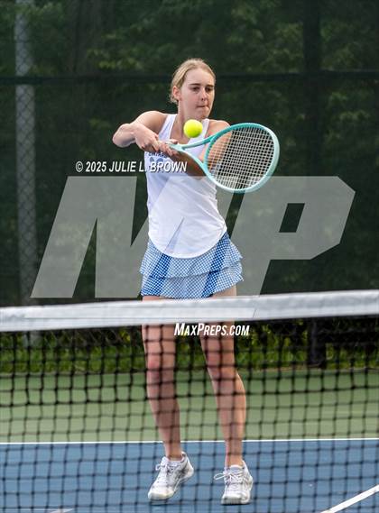 Thumbnail 2 in Indianapolis Bishop Chatard @ Park Tudor photogallery.