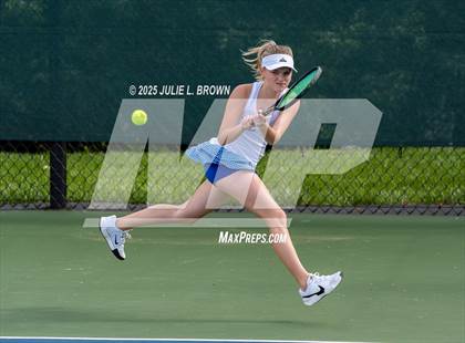 Thumbnail 3 in Indianapolis Bishop Chatard @ Park Tudor photogallery.