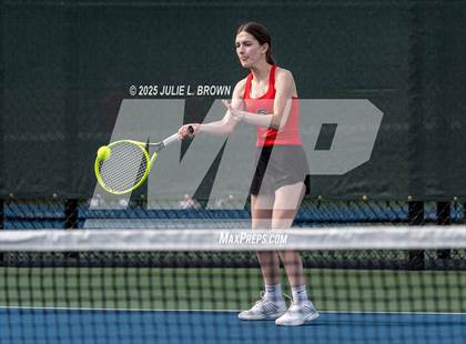 Thumbnail 2 in Indianapolis Bishop Chatard @ Park Tudor photogallery.
