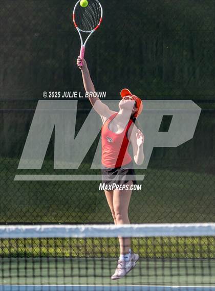 Thumbnail 3 in Indianapolis Bishop Chatard @ Park Tudor photogallery.