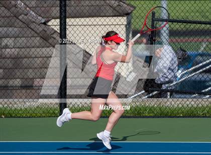 Thumbnail 1 in Indianapolis Bishop Chatard @ Park Tudor photogallery.