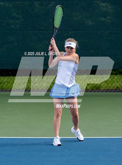 Thumbnail 1 in Indianapolis Bishop Chatard @ Park Tudor photogallery.