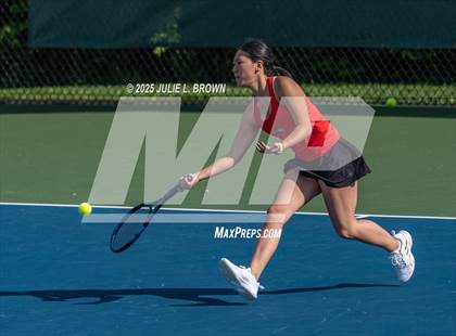 Thumbnail 3 in Indianapolis Bishop Chatard @ Park Tudor photogallery.