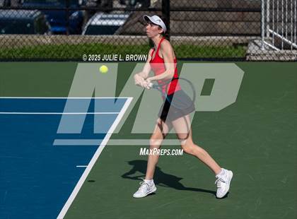 Thumbnail 2 in Indianapolis Bishop Chatard @ Park Tudor photogallery.