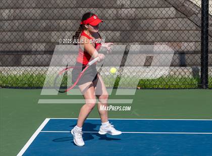 Thumbnail 1 in Indianapolis Bishop Chatard @ Park Tudor photogallery.