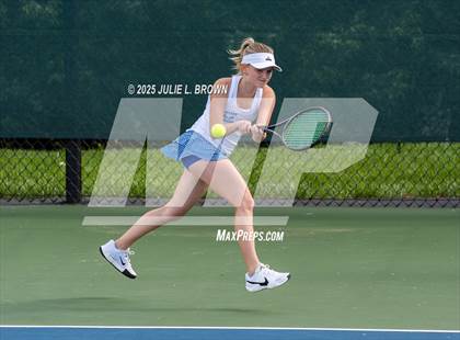 Thumbnail 2 in Indianapolis Bishop Chatard @ Park Tudor photogallery.