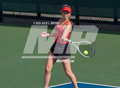 Thumbnail 3 in Indianapolis Bishop Chatard @ Park Tudor photogallery.