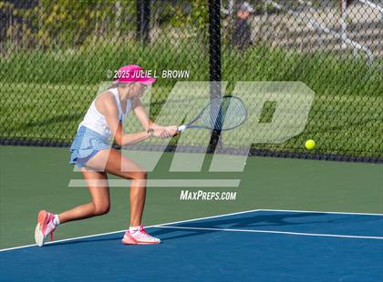 Thumbnail 1 in Indianapolis Bishop Chatard @ Park Tudor photogallery.