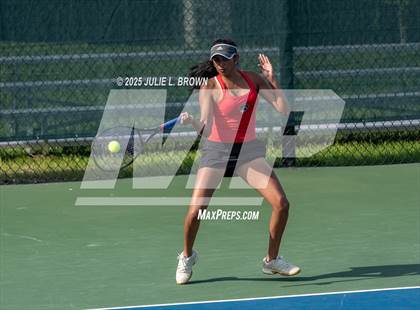 Thumbnail 1 in Indianapolis Bishop Chatard @ Park Tudor photogallery.
