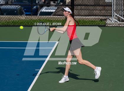 Thumbnail 3 in Indianapolis Bishop Chatard @ Park Tudor photogallery.