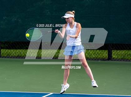 Thumbnail 2 in Indianapolis Bishop Chatard @ Park Tudor photogallery.