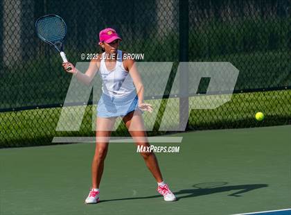 Thumbnail 3 in Indianapolis Bishop Chatard @ Park Tudor photogallery.