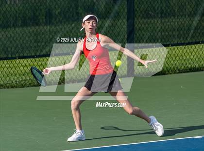 Thumbnail 3 in Indianapolis Bishop Chatard @ Park Tudor photogallery.