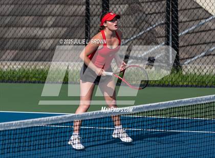 Thumbnail 2 in Indianapolis Bishop Chatard @ Park Tudor photogallery.