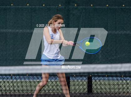 Thumbnail 1 in Indianapolis Bishop Chatard @ Park Tudor photogallery.