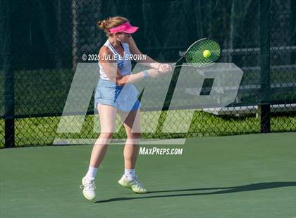 Thumbnail 3 in Indianapolis Bishop Chatard @ Park Tudor photogallery.