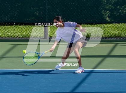 Thumbnail 2 in Indianapolis Bishop Chatard @ Park Tudor photogallery.