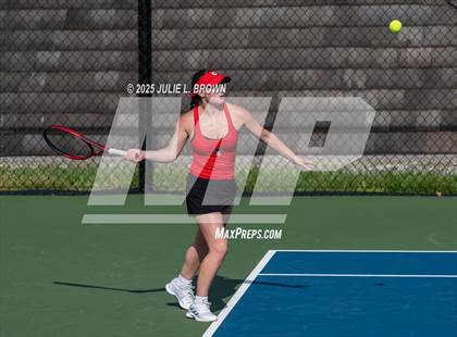 Thumbnail 2 in Indianapolis Bishop Chatard @ Park Tudor photogallery.
