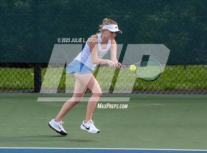 Thumbnail 1 in Indianapolis Bishop Chatard @ Park Tudor photogallery.