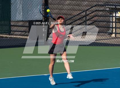 Thumbnail 2 in Indianapolis Bishop Chatard @ Park Tudor photogallery.
