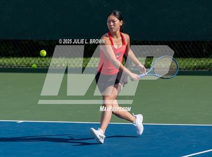Thumbnail 1 in Indianapolis Bishop Chatard @ Park Tudor photogallery.