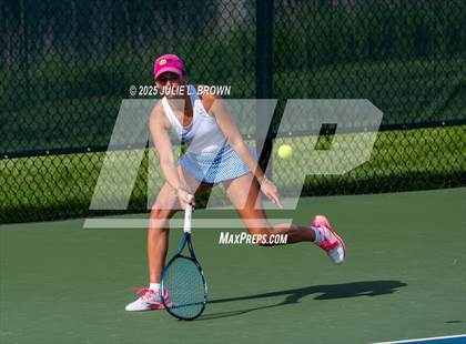 Thumbnail 3 in Indianapolis Bishop Chatard @ Park Tudor photogallery.