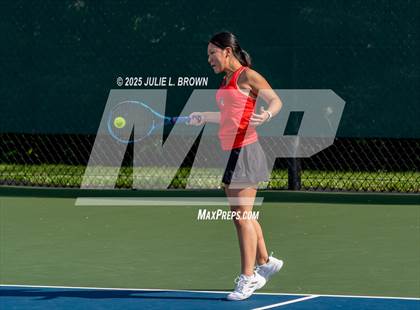 Thumbnail 3 in Indianapolis Bishop Chatard @ Park Tudor photogallery.
