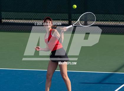 Thumbnail 2 in Indianapolis Bishop Chatard @ Park Tudor photogallery.