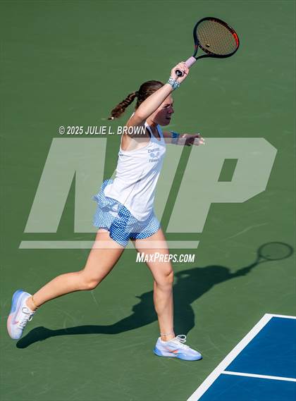 Thumbnail 1 in Indianapolis Bishop Chatard @ Park Tudor photogallery.