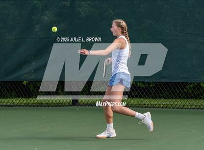 Thumbnail 2 in Indianapolis Bishop Chatard @ Park Tudor photogallery.