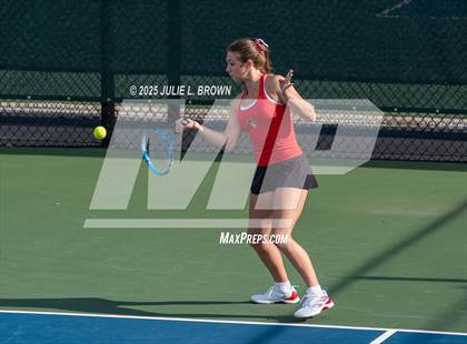 Thumbnail 3 in Indianapolis Bishop Chatard @ Park Tudor photogallery.