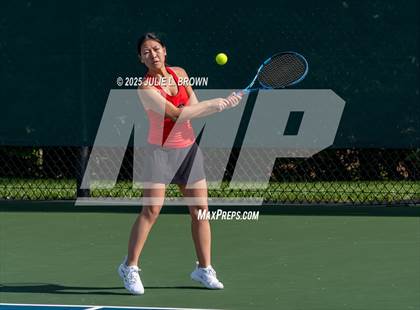 Thumbnail 2 in Indianapolis Bishop Chatard @ Park Tudor photogallery.