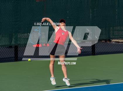 Thumbnail 1 in Indianapolis Bishop Chatard @ Park Tudor photogallery.