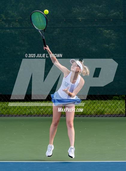 Thumbnail 1 in Indianapolis Bishop Chatard @ Park Tudor photogallery.