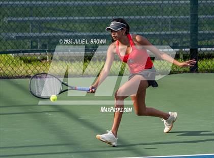 Thumbnail 1 in Indianapolis Bishop Chatard @ Park Tudor photogallery.