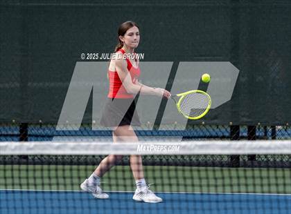 Thumbnail 1 in Indianapolis Bishop Chatard @ Park Tudor photogallery.