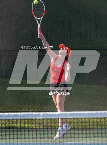 Thumbnail 1 in Indianapolis Bishop Chatard @ Park Tudor photogallery.